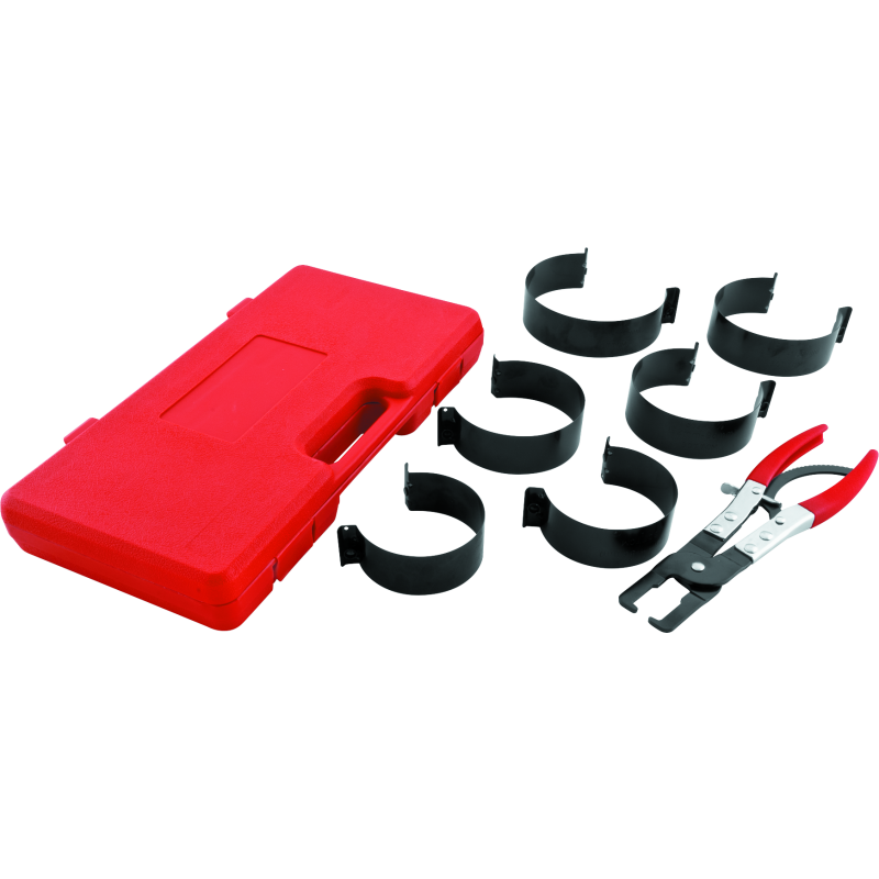 BikeMaster Piston Ring Compressor Set-tuningsupply.com