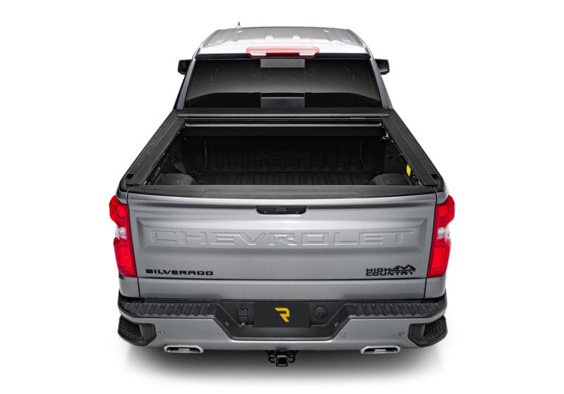 
  

Roll-N-Lock  - RNLRC223E - Roll-N-Lock 2019 Chevy Silverado 1500 68-3/8in E-Series Retractable Tonneau Cover - Shipped in Europe - Tuningsupply.com

