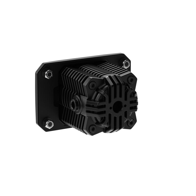 

KC HiLiTES 521 - KCL521 - KC HiLiTES FLEX ERA 1 - Flush Mount Backup Light Kit - Shipped in Europe - Tuningsupply.com
