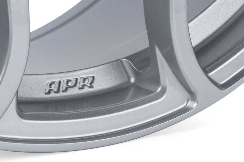 

APR WHL00008 - APRWHL00008 - APR A01 Flow Formed - 20x9.0 - 5x112 - ET42 - 66.5mm Center Bore - Hyper Silver Wheel - Shipped in Europe - Tuningsupply.com
