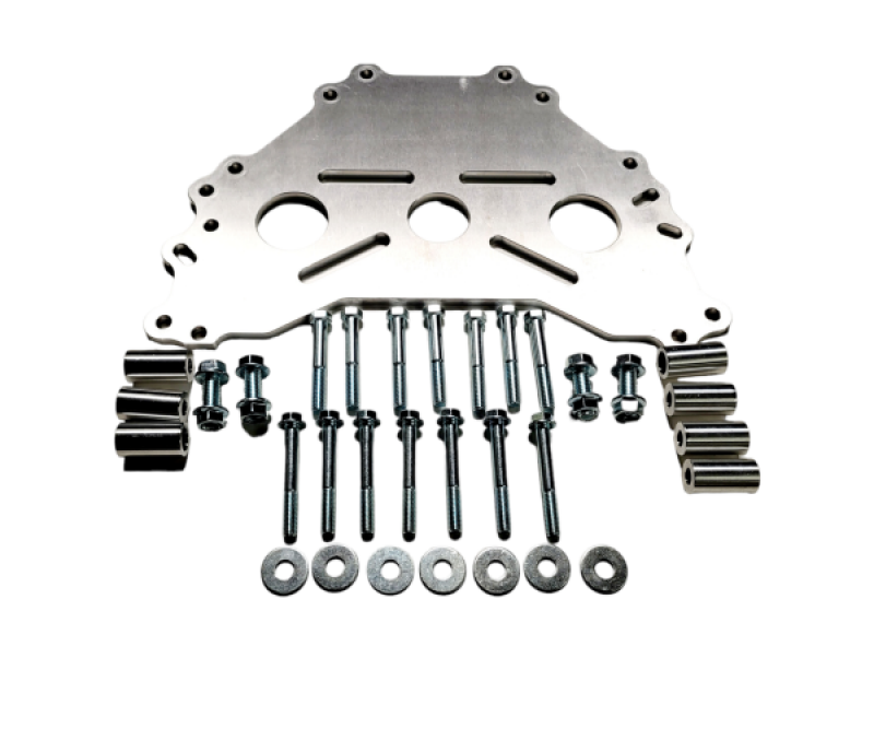 
    

Granatelli Motor Sports 540107 - GMS540107 - Granatelli Billet Aluminum Engine Stand Adapter Plate for Ford Engines - Shipped in Europe - Tuningsupply.com

  