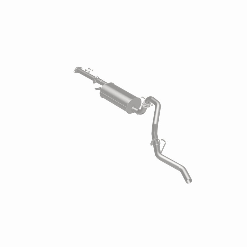 

Magnaflow 106-0304 - MAG106-0304 - MagnaFlow BRE Exhaust Kit 98-02 Isuzu Trooper SLX 3.5L - Shipped in Europe - Tuningsupply.com
