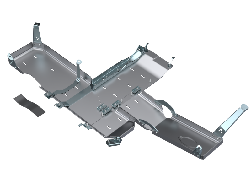 

Artec Industries JL4167 - ARTJL4167 - Artec Industries 21-25 Jeep Wrangler JL Sahara Jl Full Bellypan w/ Oil Door - 2 Door 3.6L Alum - Shipped in Europe - Tuningsupply.com
