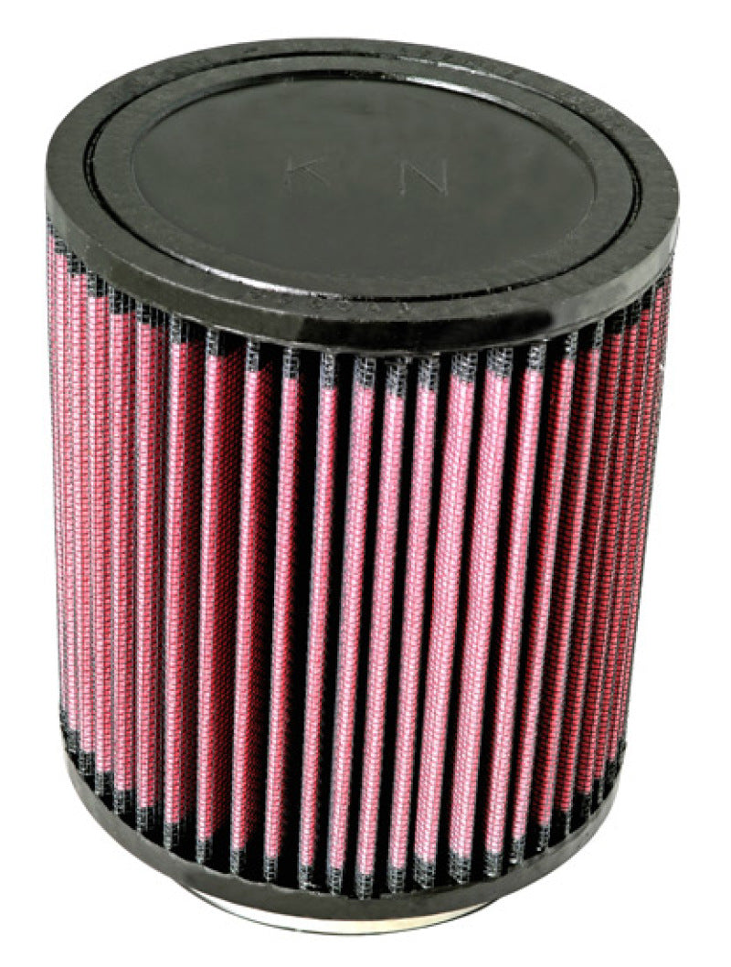 

K&N Engineering RU-5114 - KNNRU-5114 - K&N Filter Universal Rubber Filter 3.5in Flange ID x 5in OD x 5.625in H - Shipped in Europe - Tuningsupply.com
