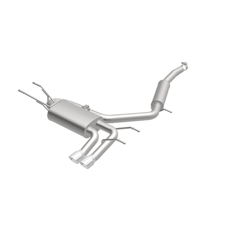 

Magnaflow 19132 - MAG19132 - MagnaFlow 15-16 Mazda Miata MX-5 L4 2.0L SS Cat-Back Perf Dual Pass Side Rear Exit Exhaust 3in Tips - Shipped in Europe - Tuningsupply.com
