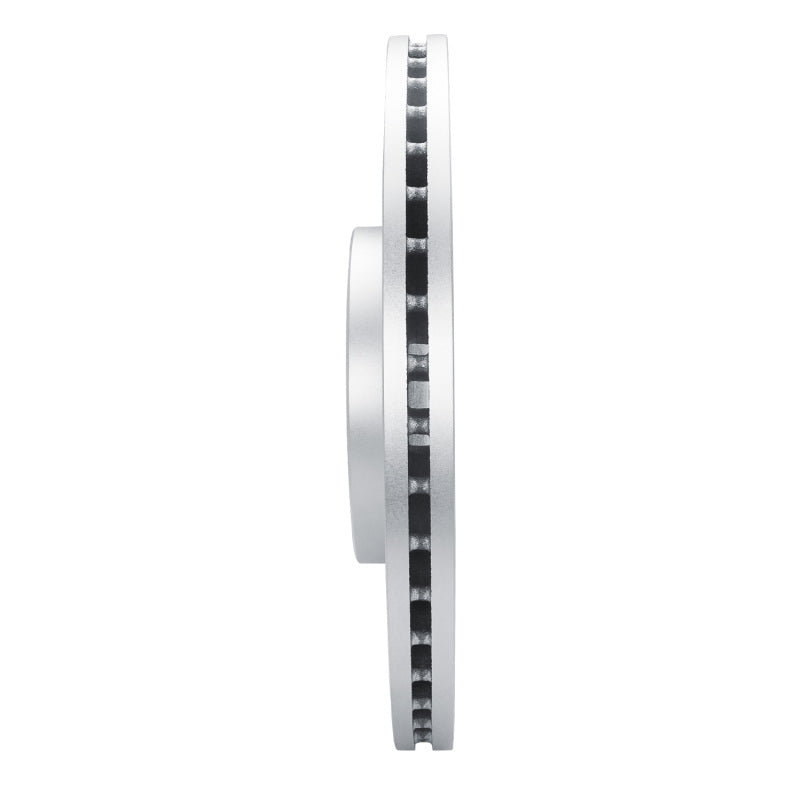 

DFC 900-47091 - DFC900-47091 - DFC 21-25 Cadillac Escalade ESV Front Hi-Carbon Alloy Geomet Coated Rotor - Shipped in Europe - Tuningsupply.com
