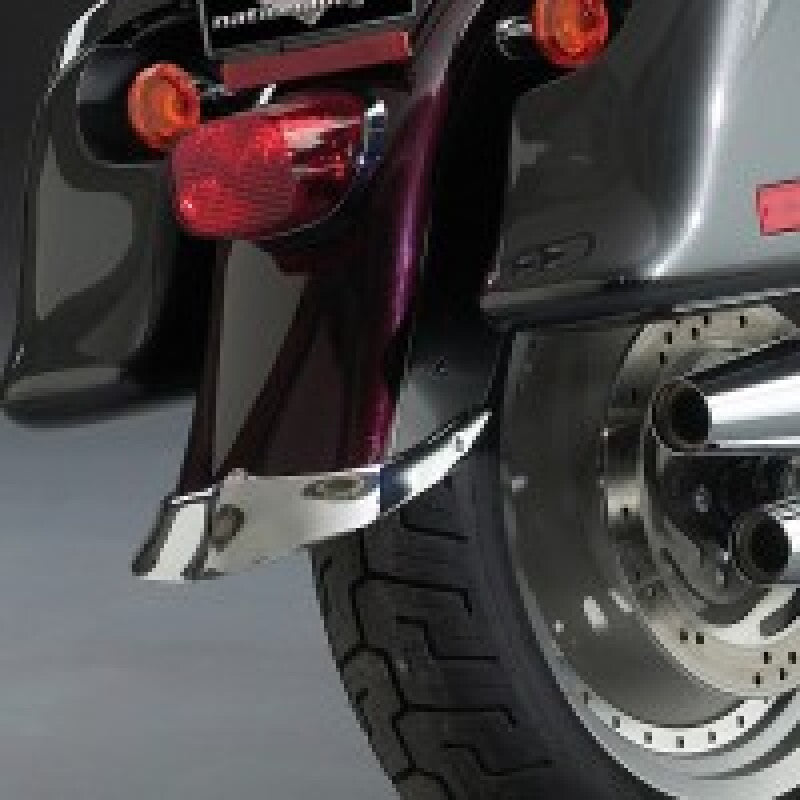 
    

National Cycle N7045 - NATN7045 - National Cycle 07-17 Harley-Davidson FLSTF Fat Boy Rear Fender Tips 1pc - Shipped in Europe - Tuningsupply.com

  