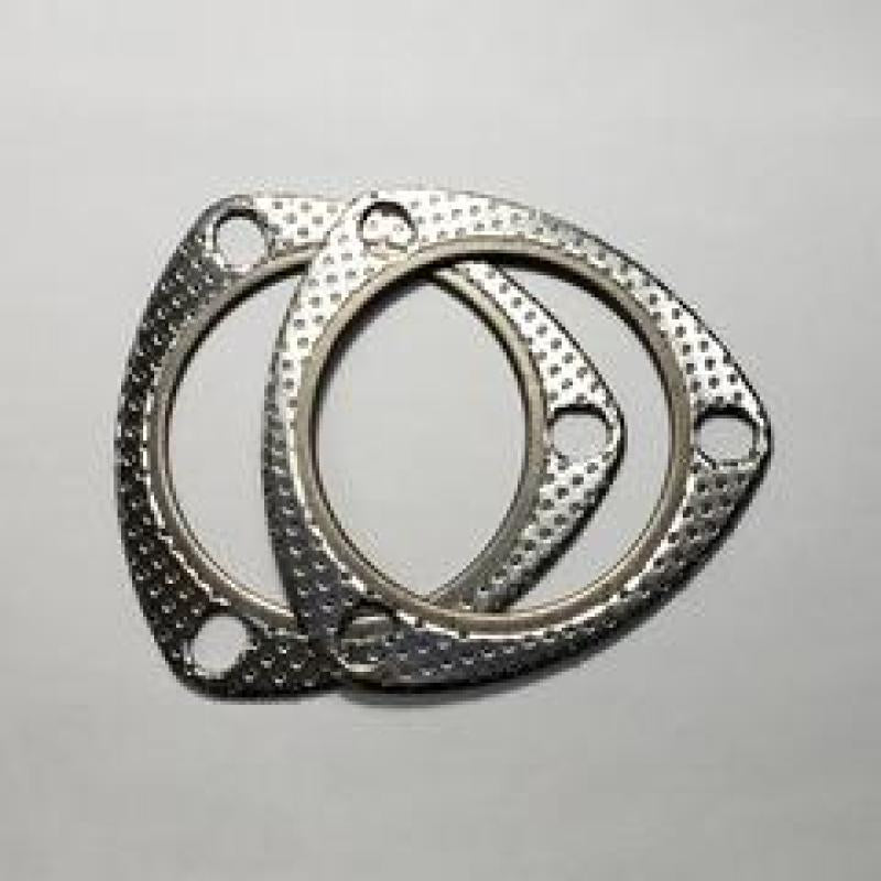 

Ticon 120-07630-0002 - TIC120-07630-0002 - Ticon Industries 3.0in 3-Bolt MLS Gasket - 2pk - Shipped in Europe - Tuningsupply.com
