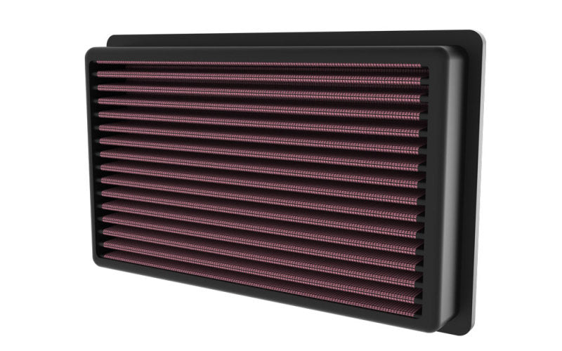 

K&N Engineering 33-3179 - KNN33-3179 - K&N 21-23 Toyota Yaris L3-1.0L Replacement Drop In Air Filter - Shipped in Europe - Tuningsupply.com
