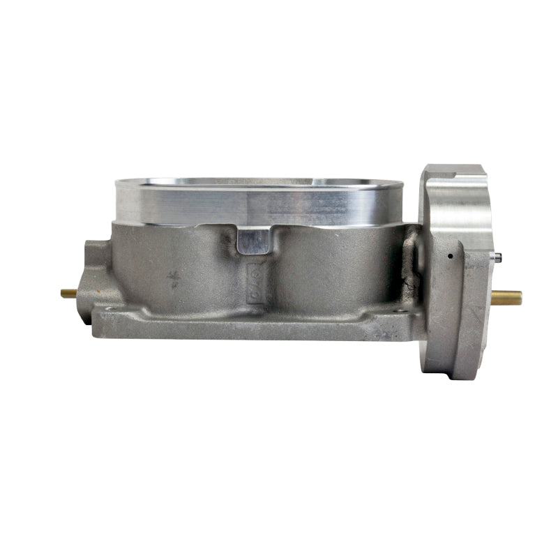 

BBK 1764 - BBK1764 - BBK 05-14 Mustang Shelby GT500 F Series Truck 6.8 V10 Twin 65mm Throttle Body BBK Power Plus Series - Shipped in Europe - Tuningsupply.com
