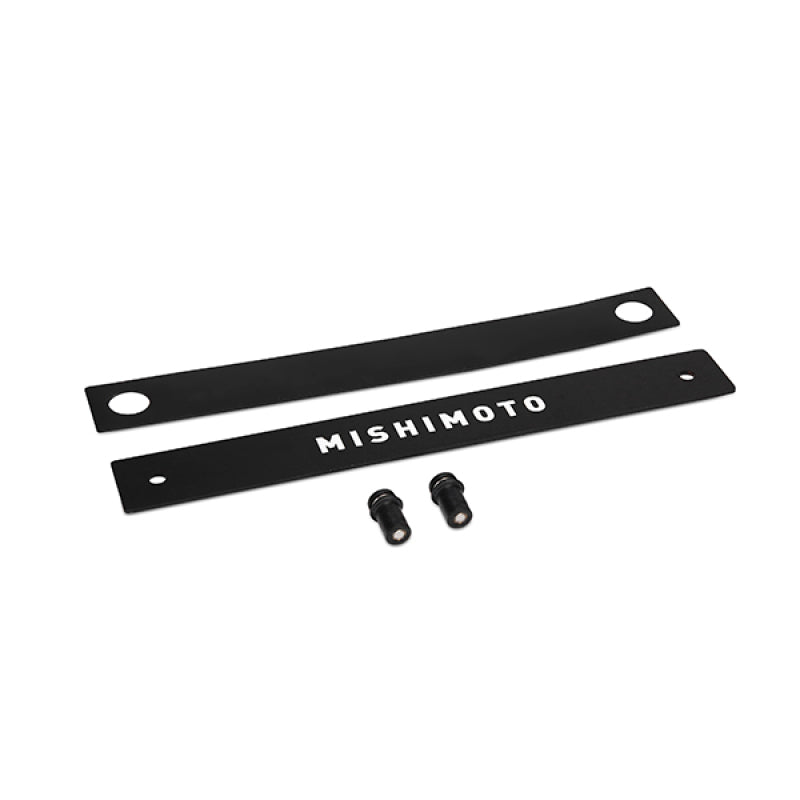 

Mishimoto MMLP-UNI-BK - MISMMLP-UNI-BK - Mishimoto License Plate Delete - Shipped in Europe - Tuningsupply.com
