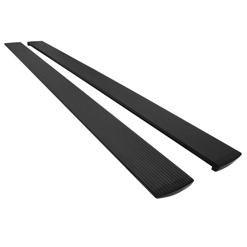 

Westin 29-24085 - WES29-24085 - Westin 19-25 RAM 1500 Crew Cab (Excl. 2019+ 1500 Clsc.) Pro-e Running Boards - Tex. Blk - Shipped in Europe - Tuningsupply.com
