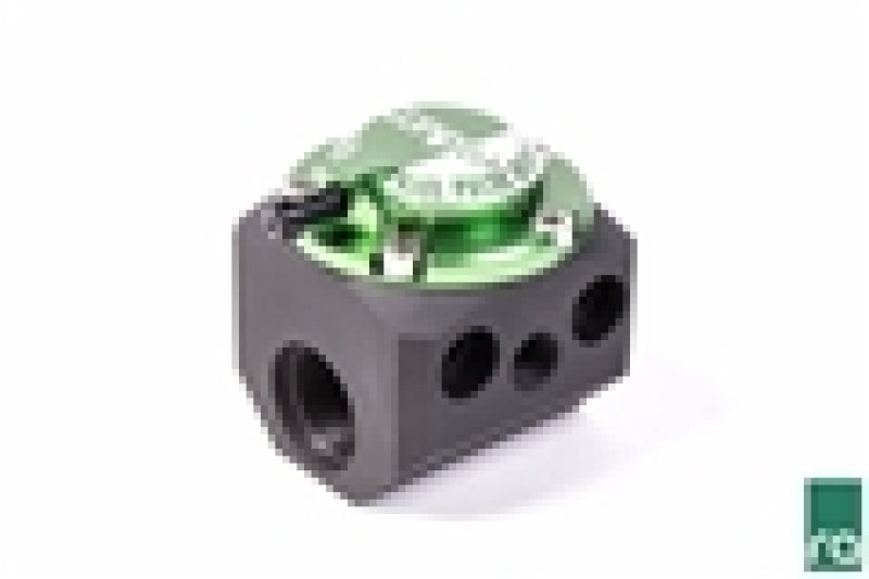 

Radium Engineering 20-0199 - RAD20-0199 - Radium Engineering FPD-R Inline Fuel Pulse Damper - Shipped in Europe - Tuningsupply.com
