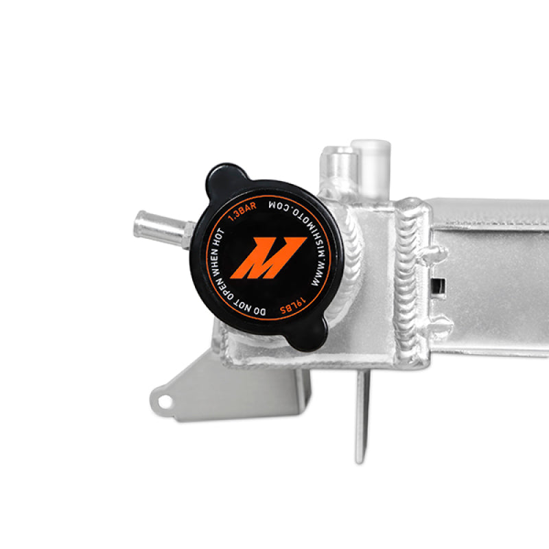 

Mishimoto MMRAD-RAM-10 - MISMMRAD-RAM-10 - Mishimoto 10-12 Dodge 6.7L Cummins Aluminum Radiator - Shipped in Europe - Tuningsupply.com
