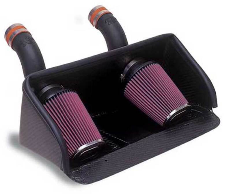 
  

K&N Engineering 57-1508 - KNN57-1508 - K&N 95-98 Dodge Viper V10-8.0L Performance Intake Kit - Shipped in Europe - Tuningsupply.com

