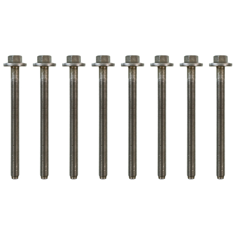 
  

Fel-Pro ES71324 - FELES71324 - Fel-Pro Ford 18-20 F-150/11-17 Mustang Engine Cylinder Head Bolt Set - Shipped in Europe - Tuningsupply.com

