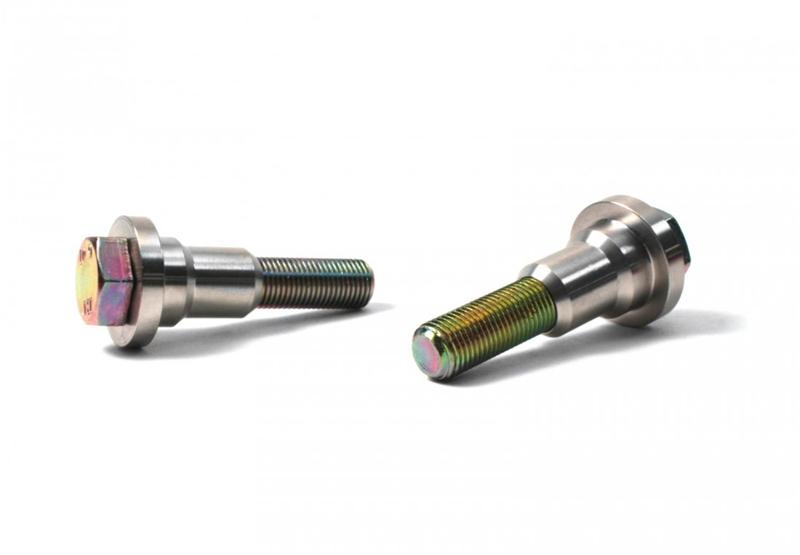 

Perrin Performance PSP-SUS-525 - PERPSP-SUS-525 - PERRIN 02-07 Subaru WRX/STi / 93-07 Impreza / 98-08 Forester Rear Differential/Subframe Lockdown Sys - Shipped in Europe - Tuningsupply.com
