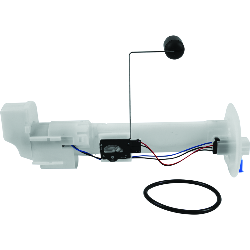 QuadBoss 19-21 Kawasaki KAF700 Mule Pro-MX Complete Fuel Pump Module-tuningsupply.com