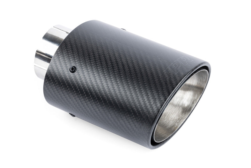 

APR CBK0052 - APRCBK0052 - APR 22-26 Volkswagen Golf R (MK8) Catback Exhaust System - Shipped in Europe - Tuningsupply.com
