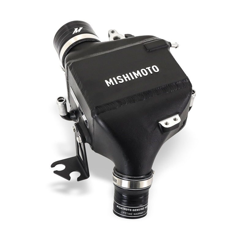

Mishimoto MMINT-Z-23 - MISMMINT-Z-23 - Mishimoto 2023+ Nissan Z Air-to-Water Intercooler Kit - Shipped in Europe - Tuningsupply.com
