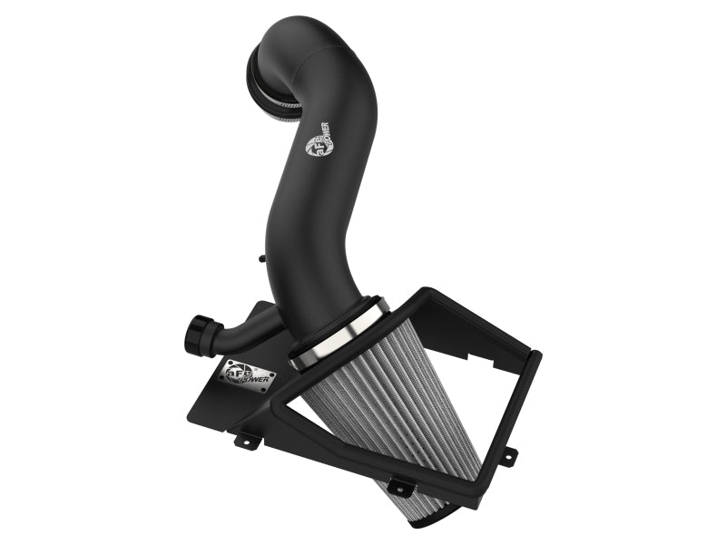 

aFe 52-10020D - AFE52-10020D - aFe 15-21 VW GTI L4 2.0L Rapid Induction Cold Air Intake System w/ Pro Dry S Filter - Shipped in Europe - Tuningsupply.com

