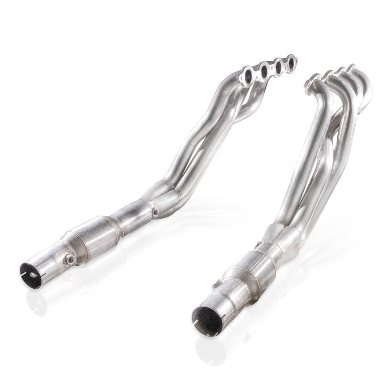 

Stainless Works SCA16HCSTS - SSWSCA16HCSTS - 2016-22 Camaro SS Stainless Power Headers - Shipped in Europe - Tuningsupply.com
