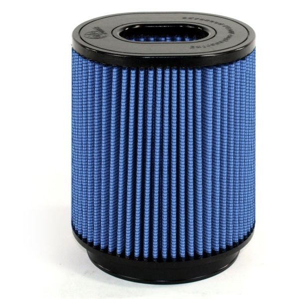 aFe MagnumFLOW Air Filters UCO P5R A/F P5R 5-1/2F x 7B x(6-3/4x 5-1/2)T(Inv) x 8H-tuningsupply.com