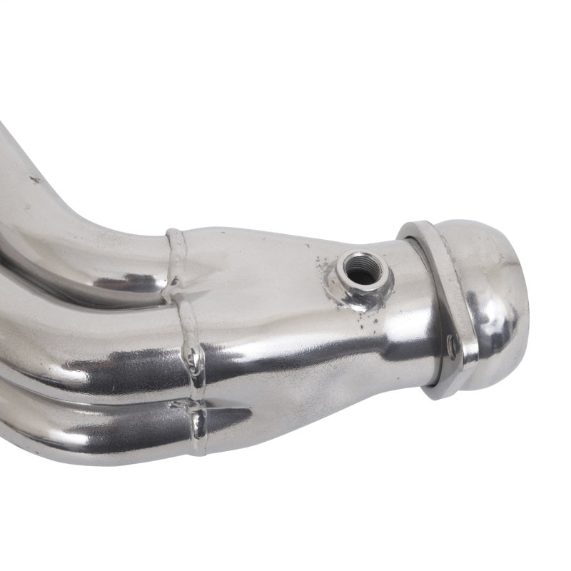

BBK 40540 - BBK40540 - BBK 2010-15 Camaro Ls3/L99 1-7/8 Full-Length Headers W/ High Flow Cats (Polished Ceramic) - Shipped in Europe - Tuningsupply.com

