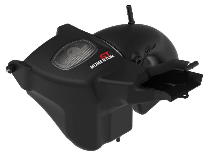 

aFe 50-70082D - AFE50-70082D - aFe POWER Momentum HD Cold Air Intake System w/ Pro Dry S Media 21-24 Ford Bronco 2.3L (t) - Shipped in Europe - Tuningsupply.com
