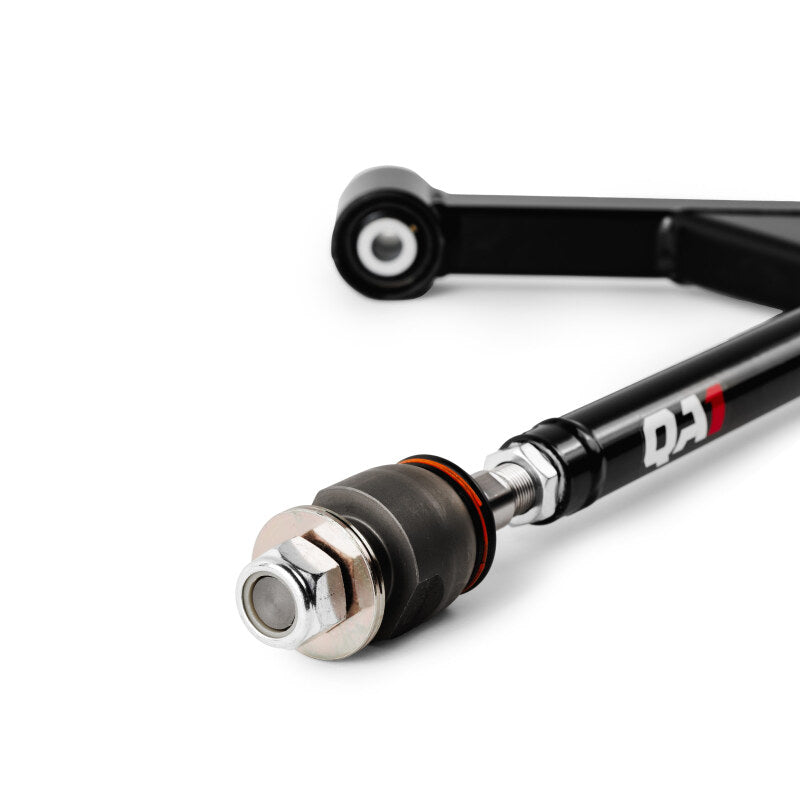 

QA1 52704 - QAP52704 - QA1 67-70 Ford Mustang Street Performance Lower Control Arm Kit - Shipped in Europe - Tuningsupply.com
