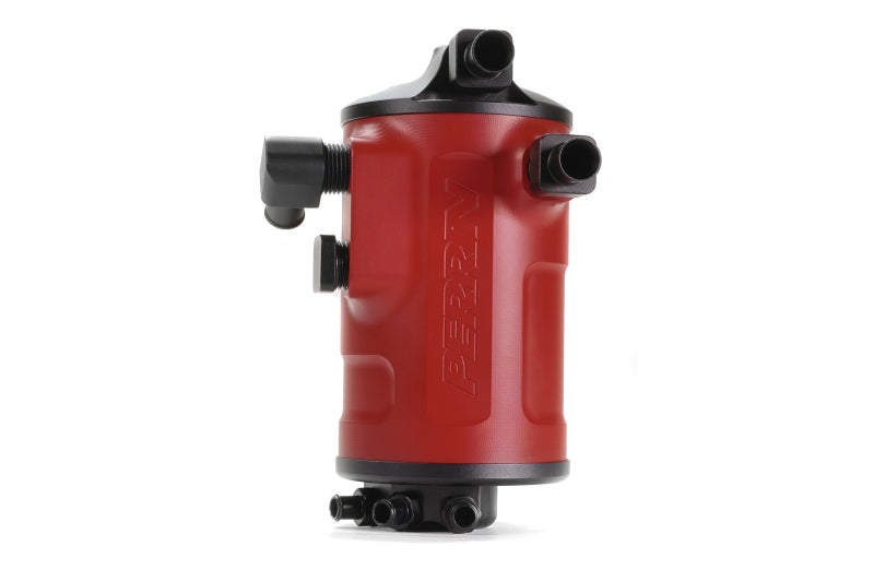 

Perrin Performance PSP-ENG-624RD - PERPSP-ENG-624RD - PERRIN BRZ/FR-S/GR86/86 Air Oil Separator - Red - Shipped in Europe - Tuningsupply.com
