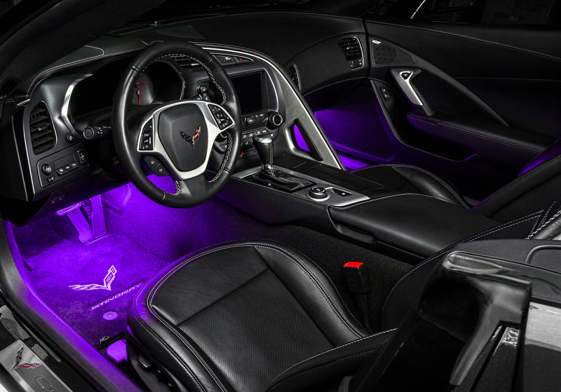 

ORACLE Lighting 4207-333 - ORL4207-333 - Oracle 36in LED Retail Pack - RGB ColorSHIFT - Shipped in Europe - Tuningsupply.com
