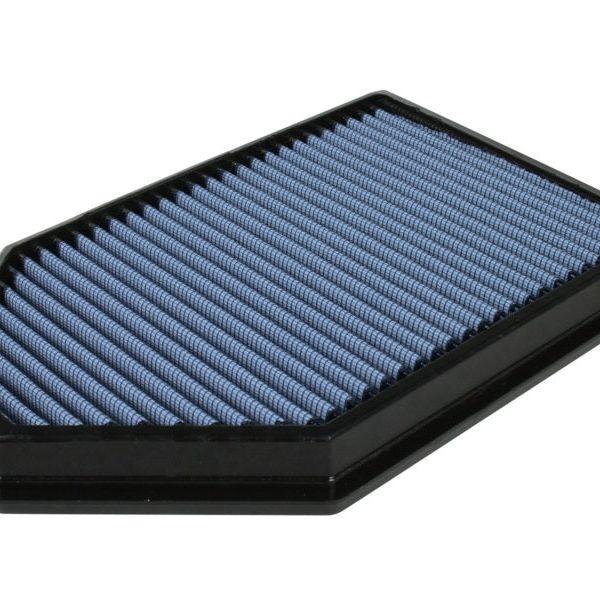 aFe MagnumFLOW OER Air Filter Pro 5R 11-13 Dodge Challenger/Charger V6/V8-tuningsupply.com