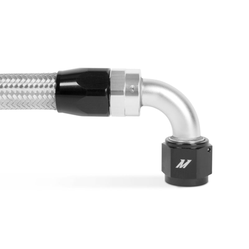 

Mishimoto MMOC-WRX-08 - MISMMOC-WRX-08 - Mishimoto 08-14 Subaru WRX Oil Cooler Kit - Shipped in Europe - Tuningsupply.com
