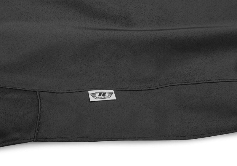 

Rampage  - RAM68835 - Rampage 1997-2006 Jeep Wrangler(TJ) Complete Top - Black Diamond - Shipped in Europe - Tuningsupply.com
