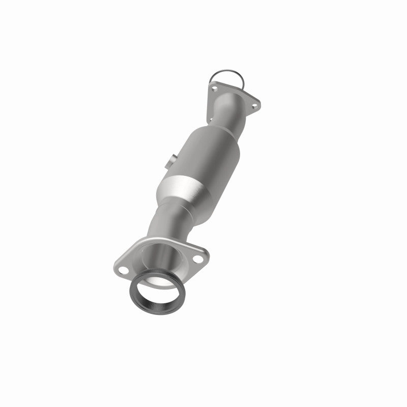 

Magnaflow 93462 - MAG93462 - MagnaFlow Direct Fit Catalytic Converter 01-05 Honda S2000 2.0L (49 State) - Shipped in Europe - Tuningsupply.com
