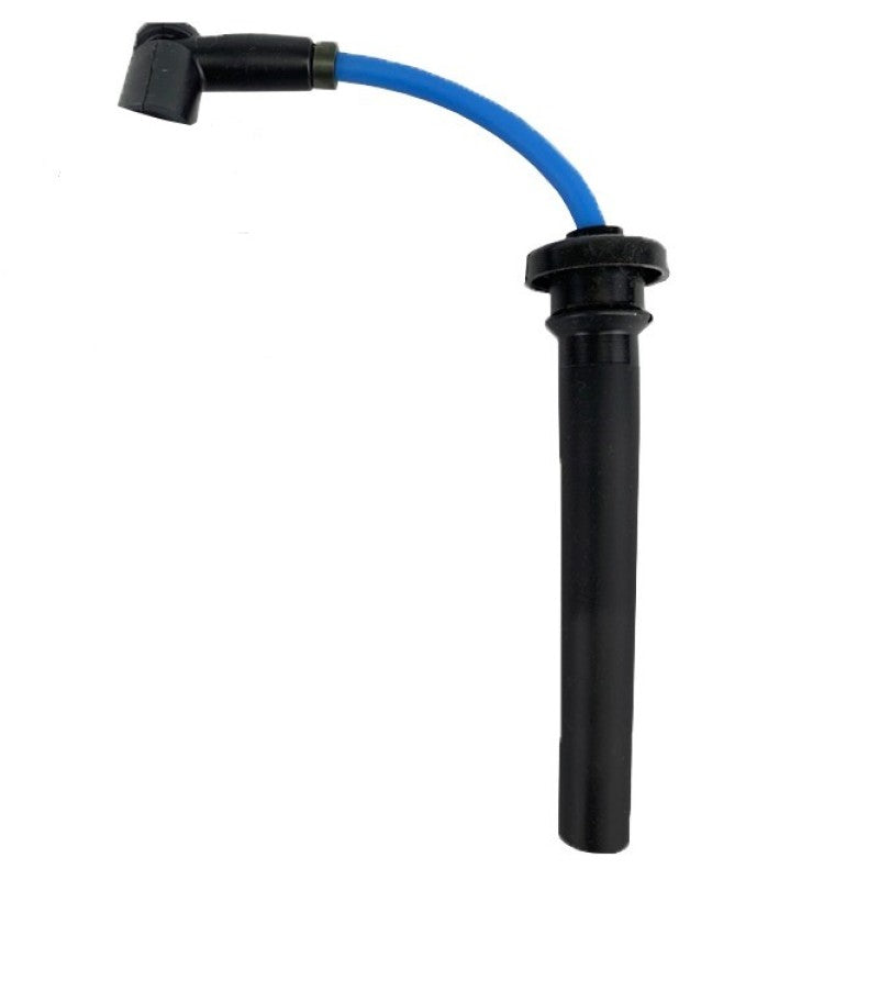 
    

Granatelli Motor Sports 21-1202S - GMS21-1202S - Granatelli 18-19 Coyote 5.0L V8 Straight Boot Hi-Perf Coil-Near-Plug Ignition Wire - Blue - Shipped in Europe - Tuningsupply.com

  