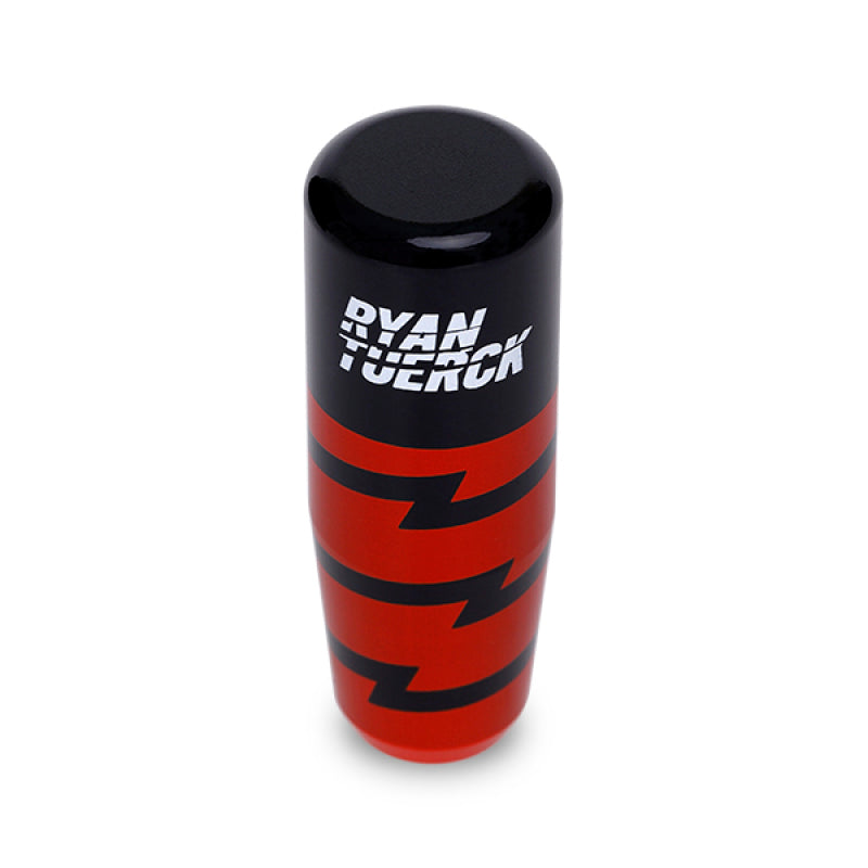 

Mishimoto MMSK-TUE-16 - MISMMSK-TUE-16 - Mishimoto 2017 Limited Edition Ryan Tuerck Shift Knob - Shipped in Europe - Tuningsupply.com
