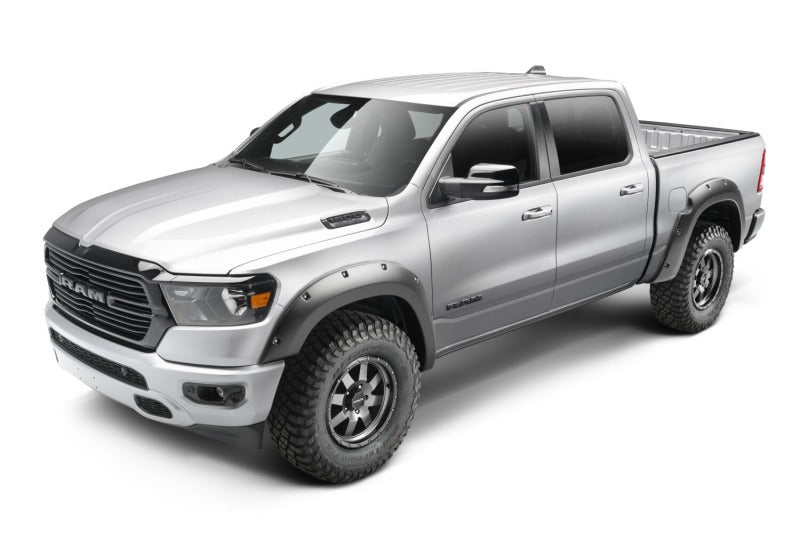 
  

Husky Liners  - HSL2805936 - Husky Liners 19-24 Ram 1500 Rebel Front & Rear Pocket Style Fender Flares - Black - Shipped in Europe - Tuningsupply.com

