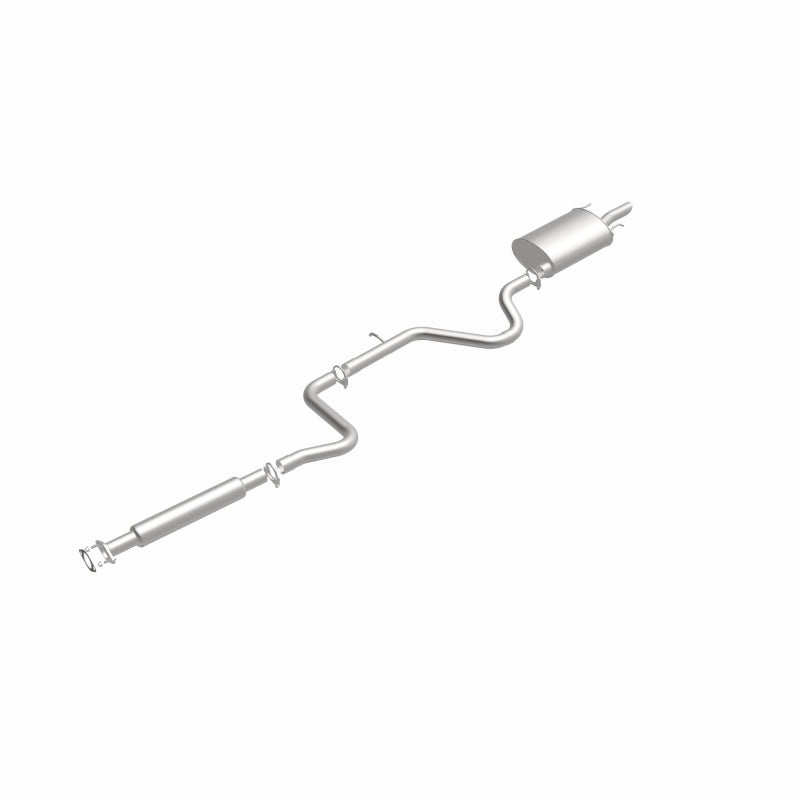 

Magnaflow 106-0015 - MAG106-0015 - MagnaFlow BRE Exhaust Kit 06-11 Chevy Impala Monte Carlo 3.5L - Shipped in Europe - Tuningsupply.com

