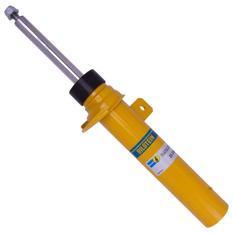 

Bilstein 46-254665 - BIL46-254665 - Bilstein B12 (Pro-Kit) 14-16 Mini Cooper S L4 2.0L Front and Rear Suspension Kit - Shipped in Europe - Tuningsupply.com
