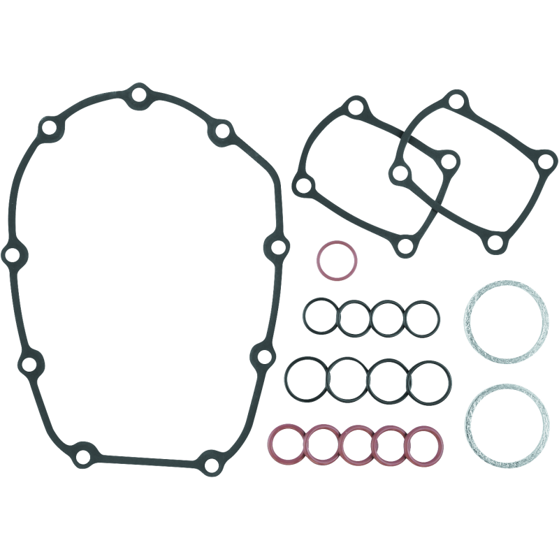 Twin Power 17-Up M8 Cam Change Gasket Kit Replaces H-D 25700731 Models