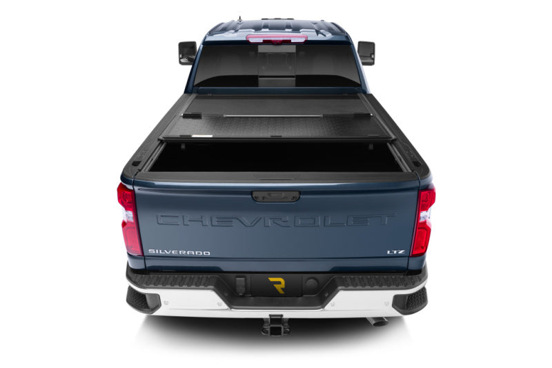 

Undercover  - UNDAX12024 - UnderCover 2020 Chevy Silverado 2500/3500 6.9ft Armor Flex Bed Cover - Shipped in Europe - Tuningsupply.com
