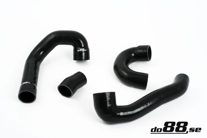 

do88 DO88-KIT57S - DOBDO88-KIT57S - do88 SAAB 9-3 2.0T 2003- Pressure Hoses Black - Shipped in Europe - Tuningsupply.com
