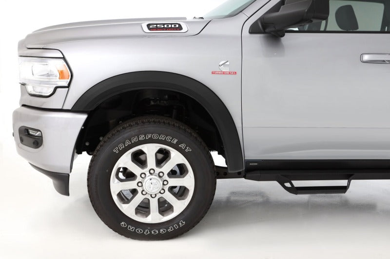 

Husky Liners  - HSL2805937 - Husky Liners 19-25 Dodge RAM 2500 OEM Style 4pc Fender Flares - Shipped in Europe - Tuningsupply.com
