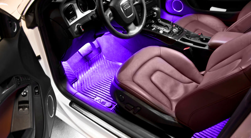 

ORACLE Lighting 4207-333 - ORL4207-333 - Oracle 36in LED Retail Pack - RGB ColorSHIFT - Shipped in Europe - Tuningsupply.com
