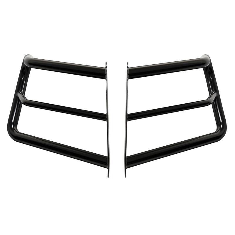 

Westin 57-23955 - WES57-23955 - Westin 19-21 Chevrolet Silverado 1500 HDX Modular Grille Guard - Black - Shipped in Europe - Tuningsupply.com
