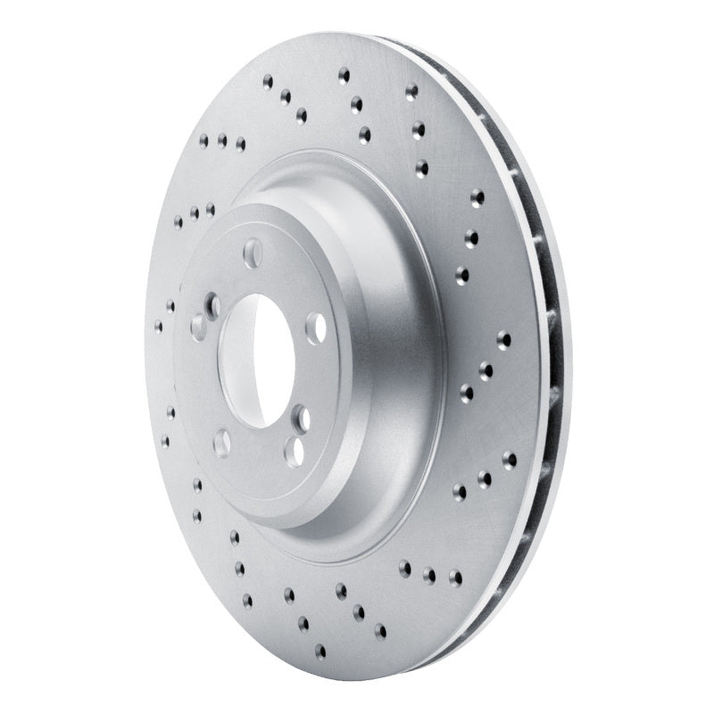 

DFC 624-31126D - DFC624-31126D - DFC 15-20 BMW M3 Right Rear Drilled GeoSPEC Coated Rotor - Shipped in Europe - Tuningsupply.com
