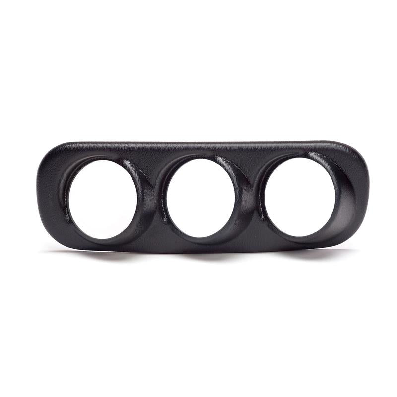 

AutoMeter 15021 - ATM15021 - Autometer 03 Dodge Ram 52mm Triple In-Dash Pod - Shipped in Europe - Tuningsupply.com
