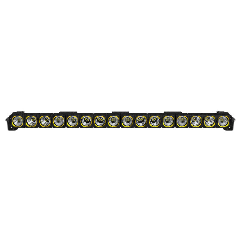 KC HiLiTES FLEX ERA LED 40in. Light Bar - Master Kit-tuningsupply.com